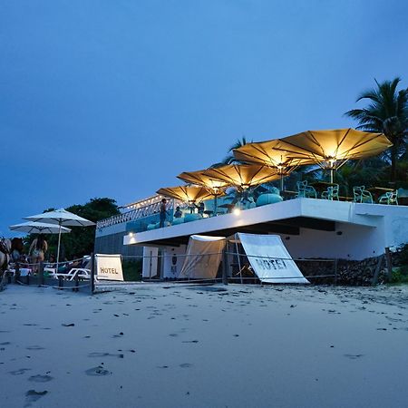 Hotel Tropical Inn Playa de Punta Arena Zewnętrze zdjęcie
