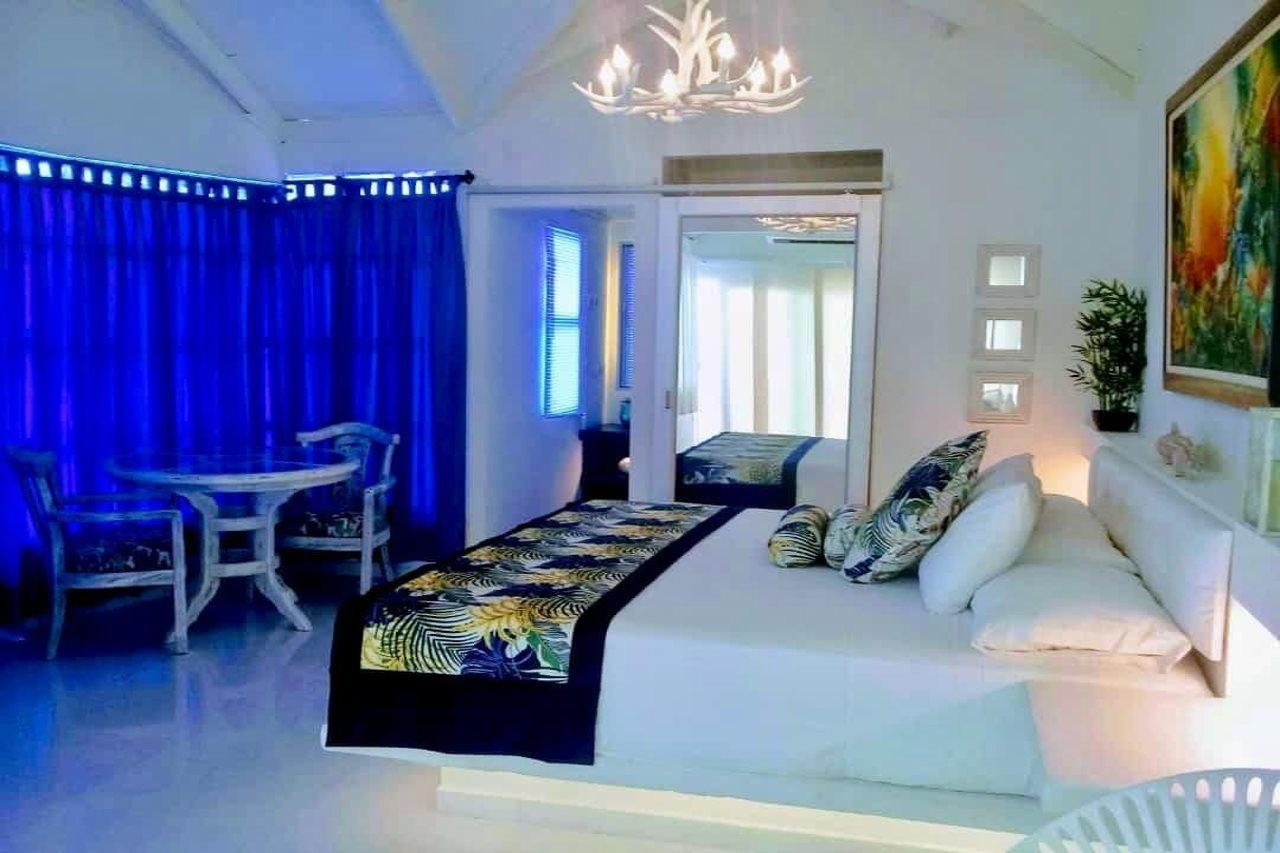 Hotel Tropical Inn Playa de Punta Arena Zewnętrze zdjęcie